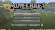 Splash texts spreading awareness of COVID-19 (Image via Minecraft)